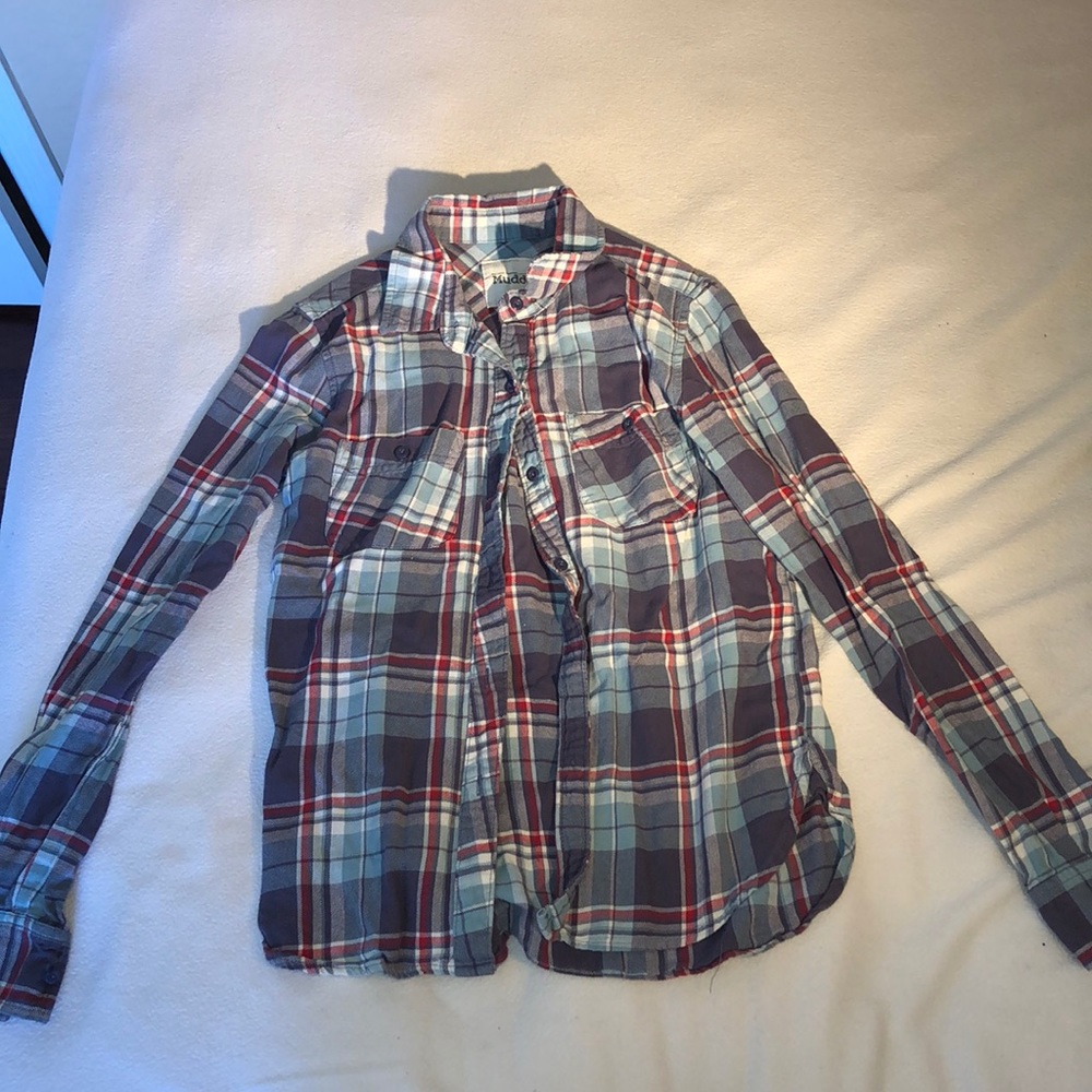 Flannel